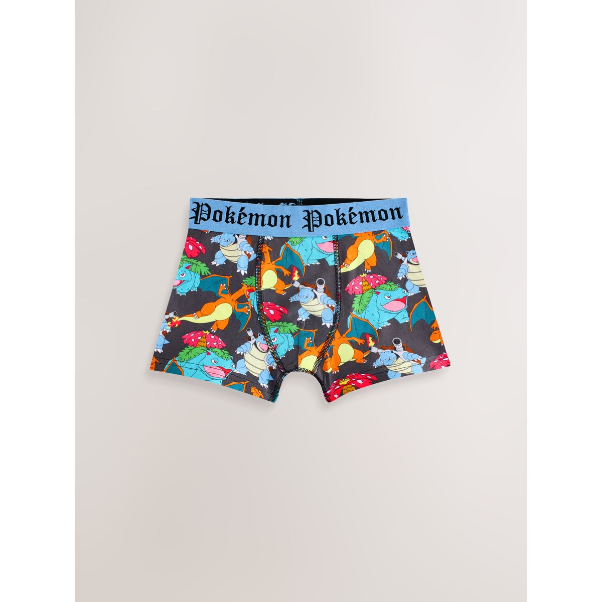 Boxers pokemon, lot de 3 multi-couleurs, NEXT