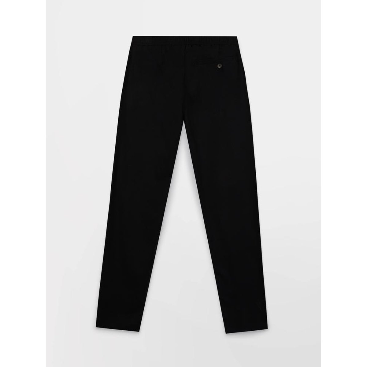 Pantalon FIBIEJOG noir, TBS