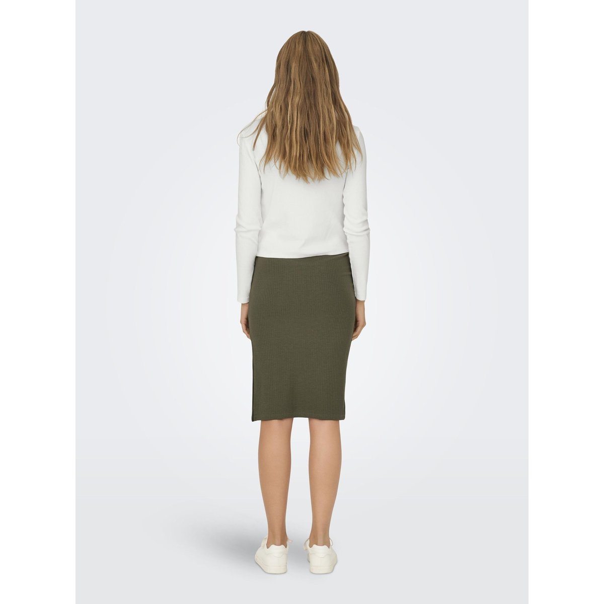 Top white, ONLY