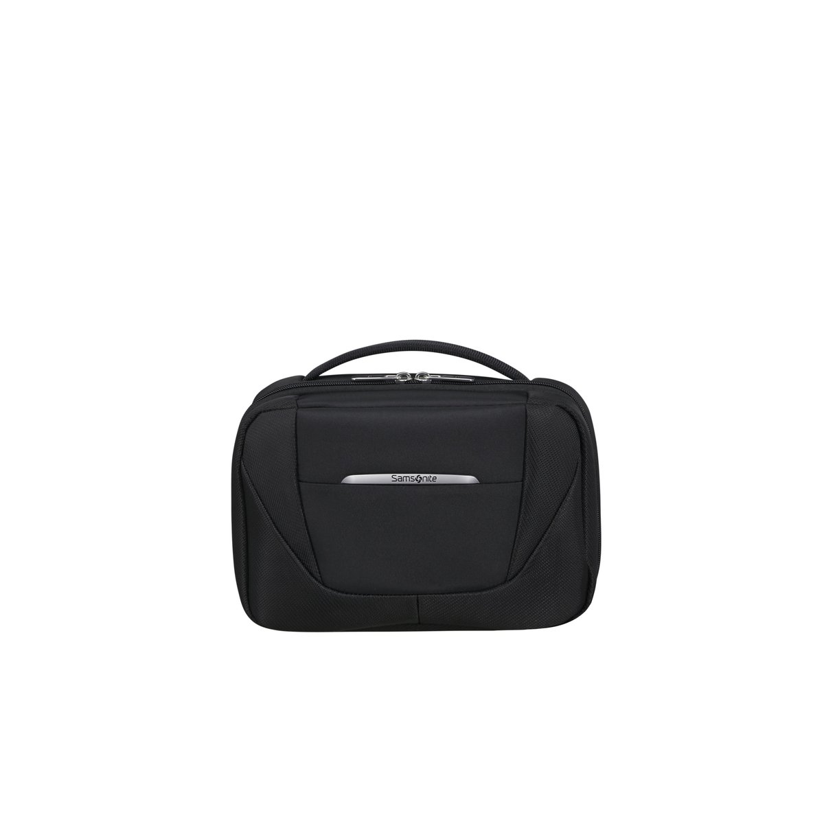 Re-lite trousse de toilette taille S black, SAMSONITE