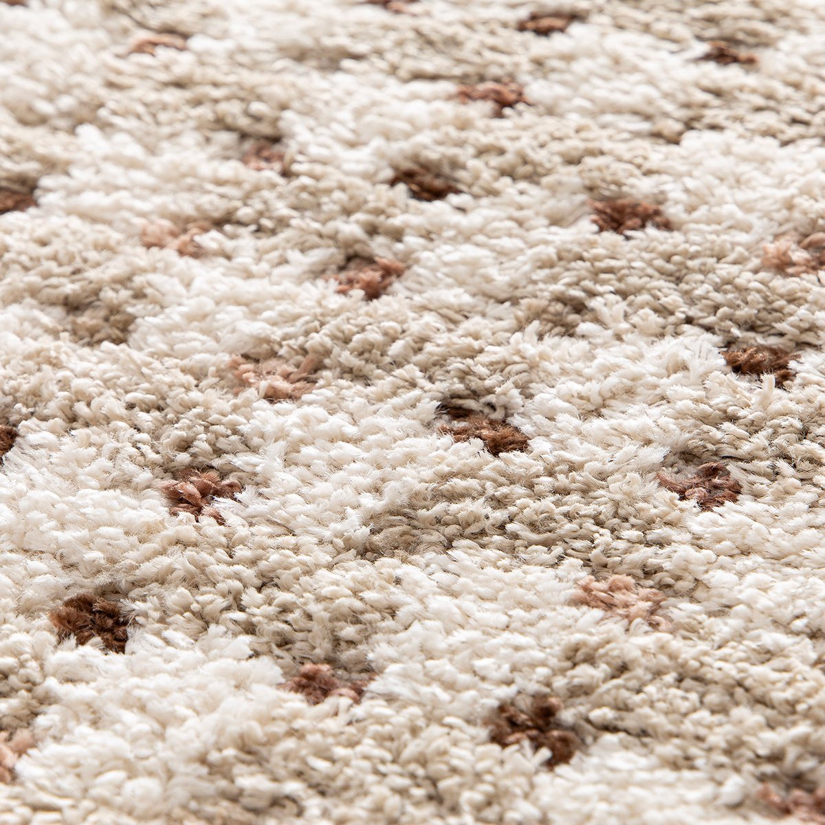 Tapis Bollen M couleur unique, NATTIOT