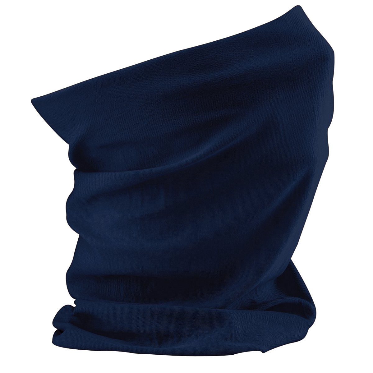 Echarpe multi fonction bleu marine, BEECHFIELD
