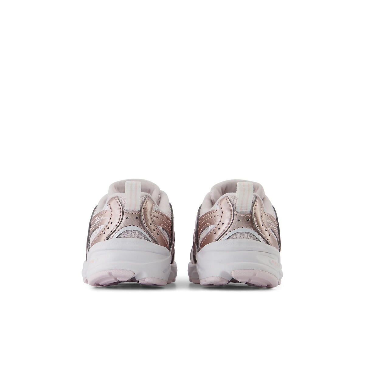 Zapatillas 530 dorado rosa, NEW BALANCE