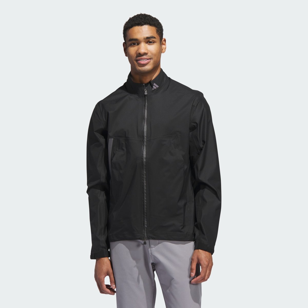 Veste Zip Intégral Ultimate365 Tour Climaproof+ Veste Zip Intégral Ultimate365 Tour Climaproof+ black, adidas Performance