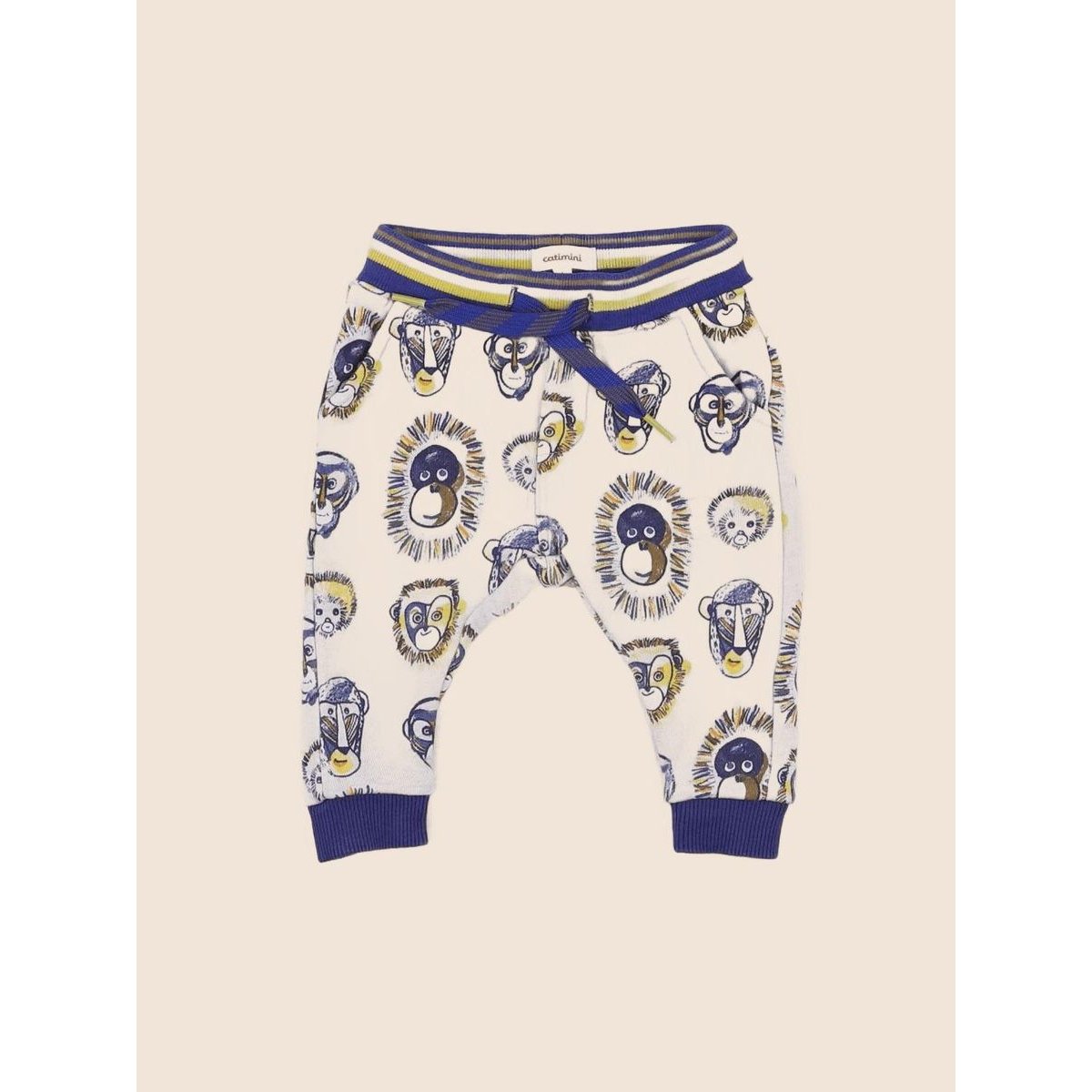 Jogging - Très bon état multicolore, CATIMINI