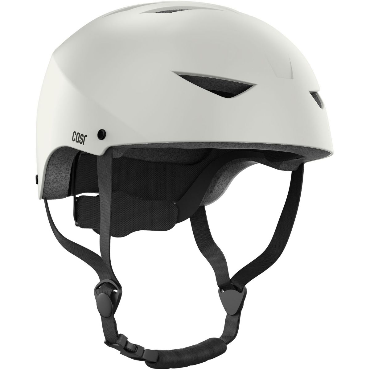 Casque Classico gris clair taille L gris, CASR