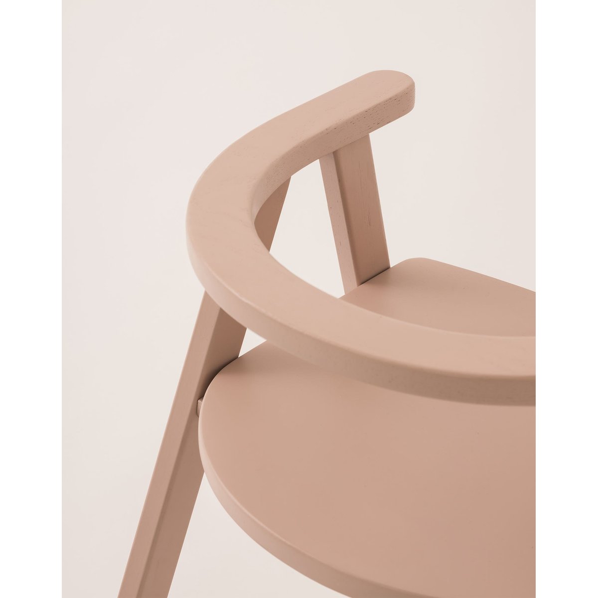 Ensemble bureau enfant avec 1 chaise GROWING GREEN blush, NOBODINOZ