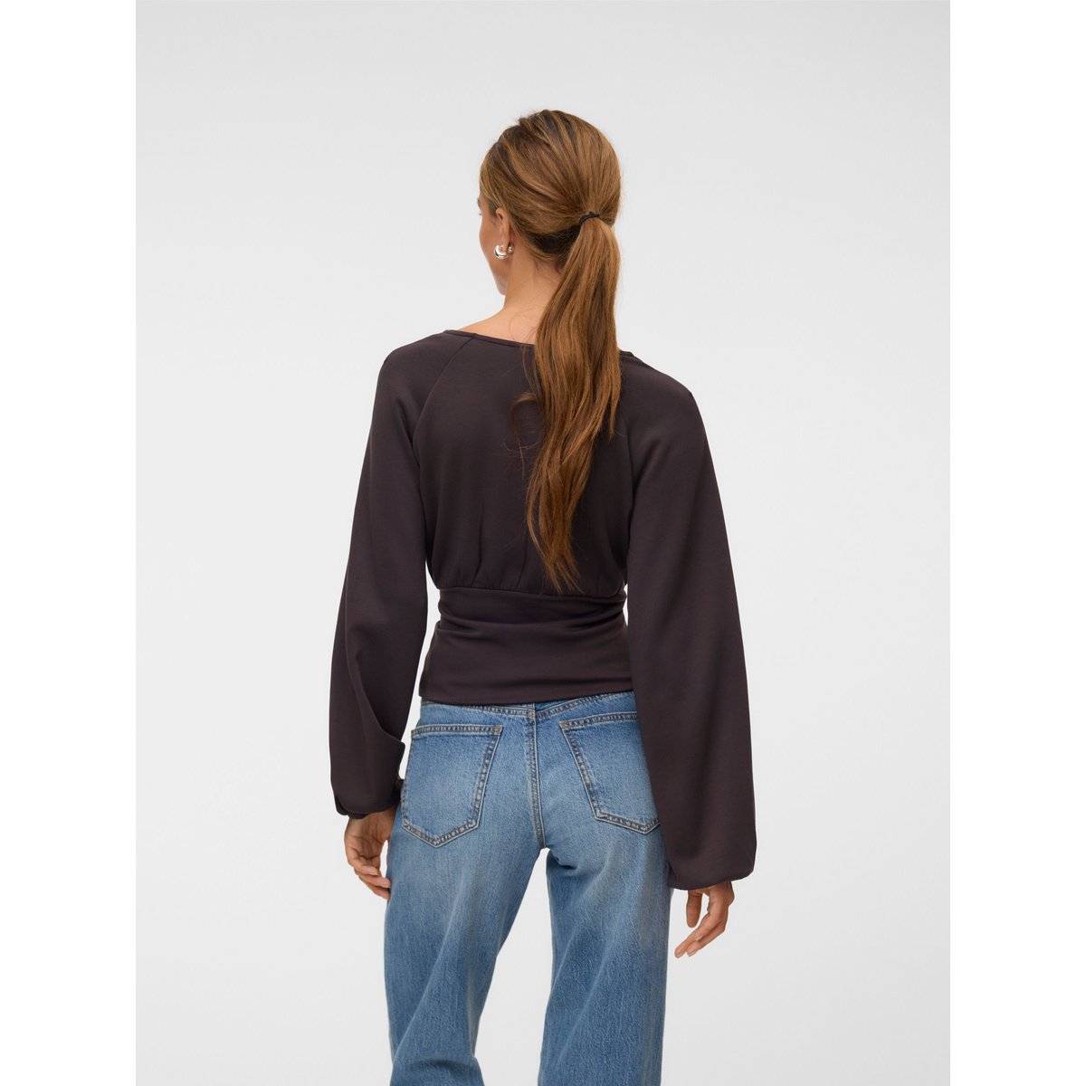 Top chocolate torte, VERO MODA