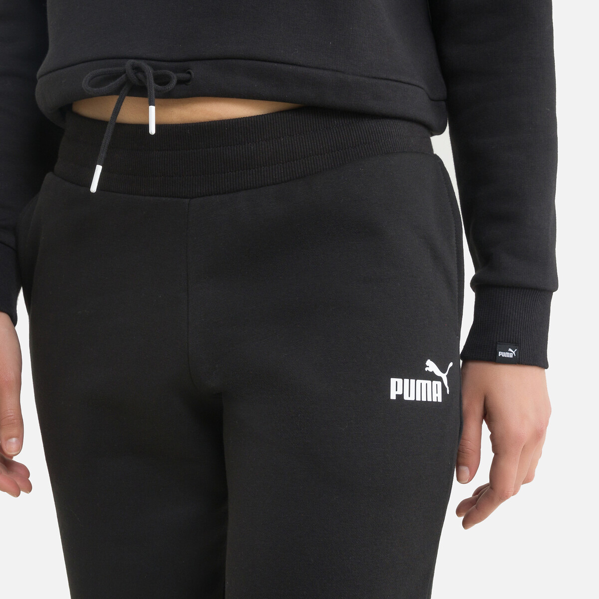 Jogging noir, PUMA
