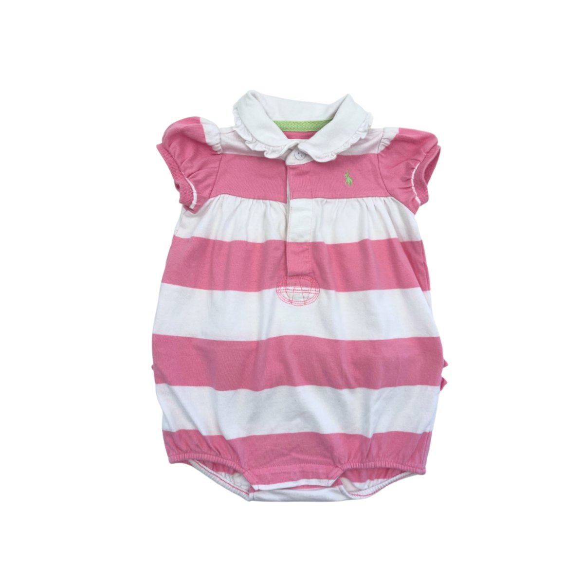 Combinaison bébé - Bon état rose, RALPH LAUREN