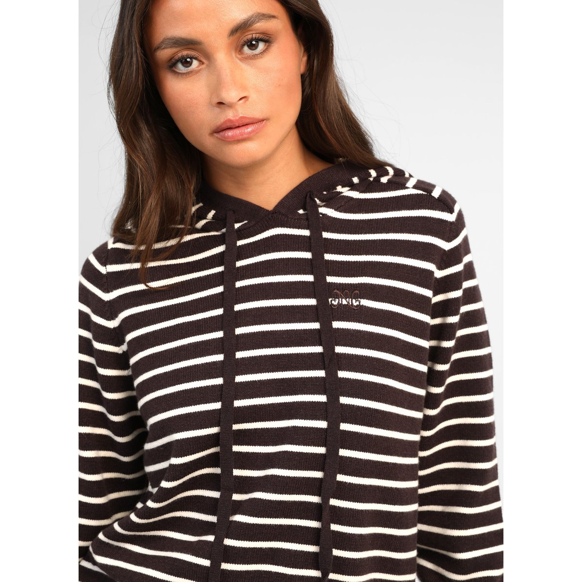 Pull NORI noir, AN'GE