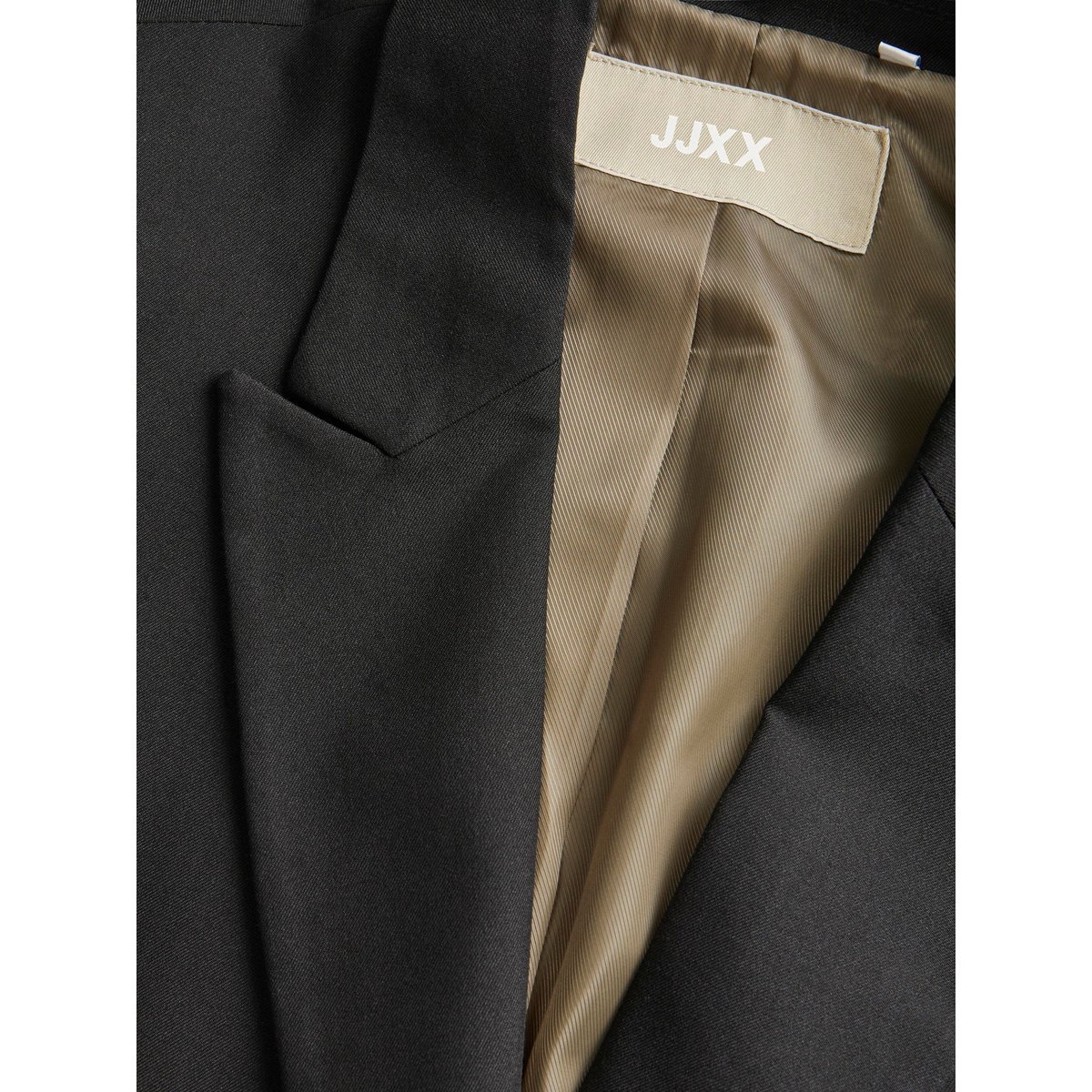 Blazer long noir, JJXX