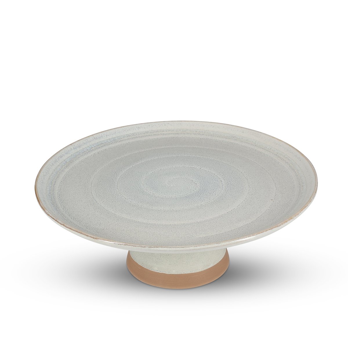 Support de gâteau 33 cm CAMEO beige, SALT & PEPPER