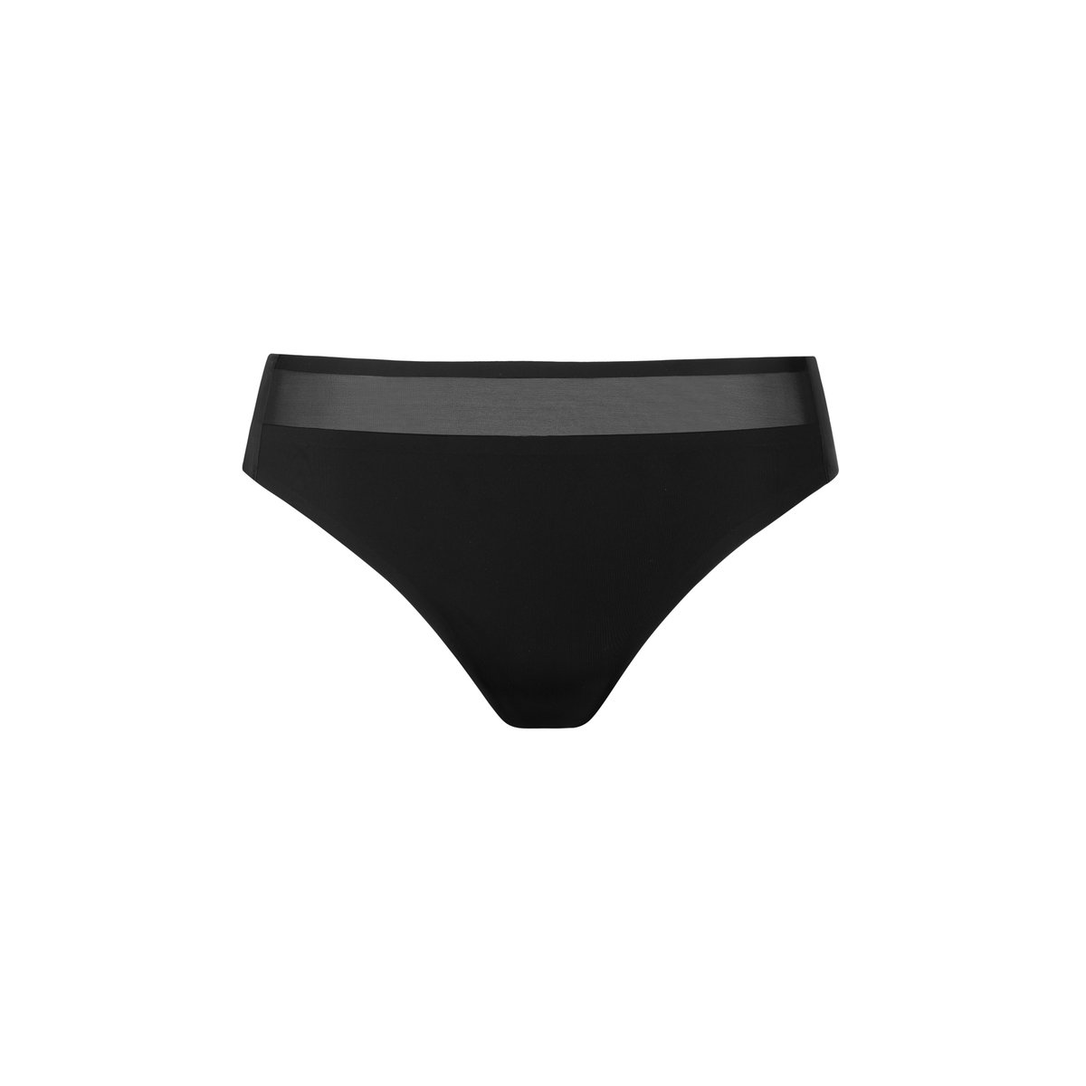 Culotte PARIS noir, LISCA