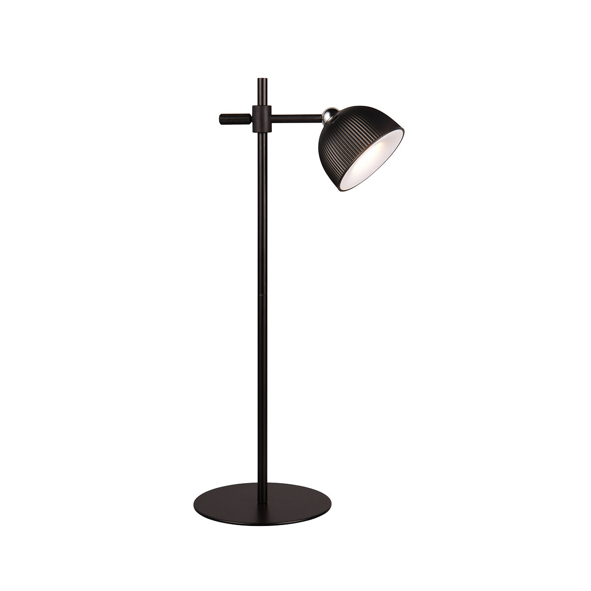 Candeeiro de mesa Maxima, TRIO Lighting preto , TRIO LIGHTING