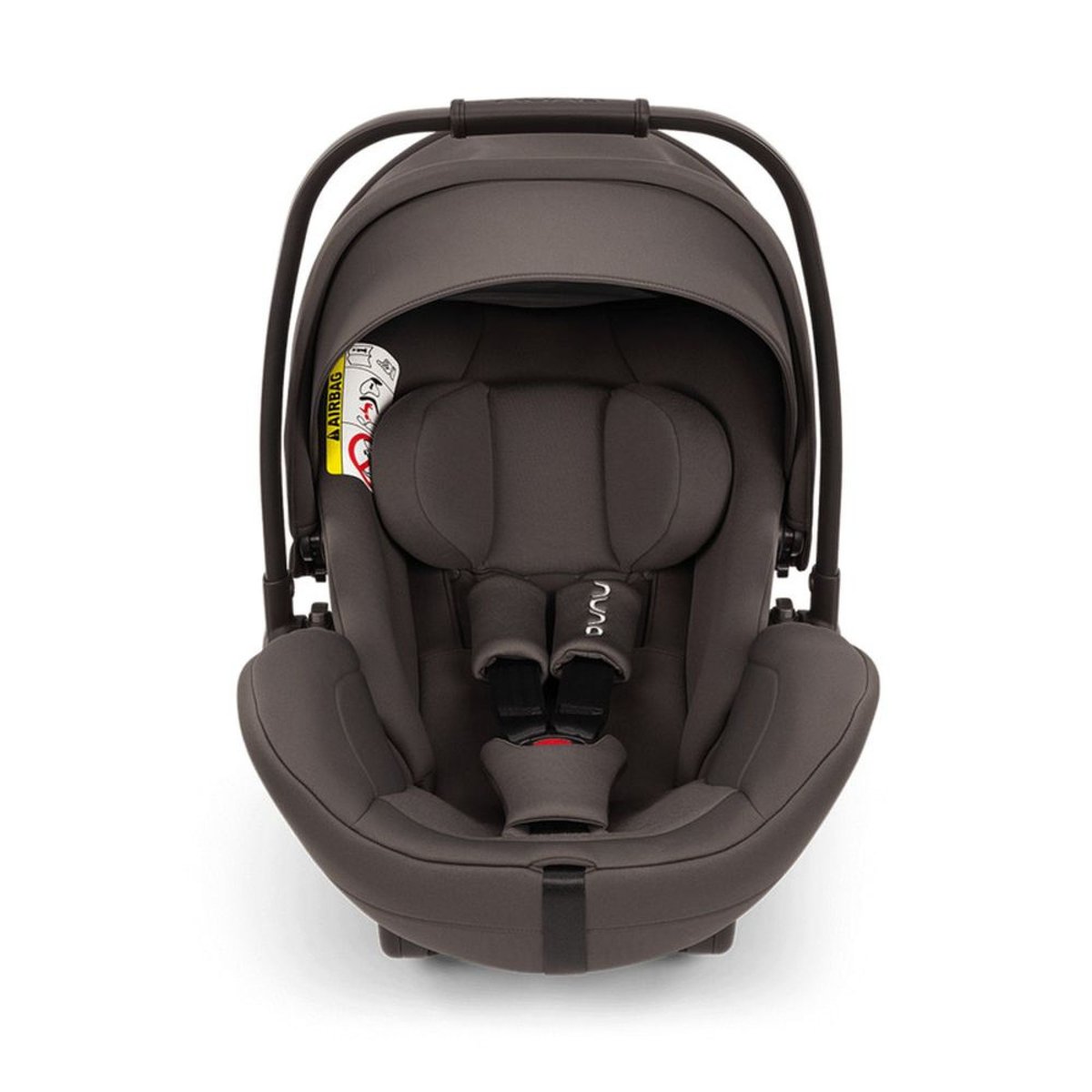 Siège auto i-Size Arra Flex tonnerre, NUNA