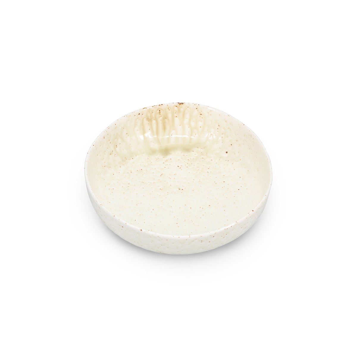 Lot de 4 grands bols STUDIO URBAN beige, SP COLLECTION