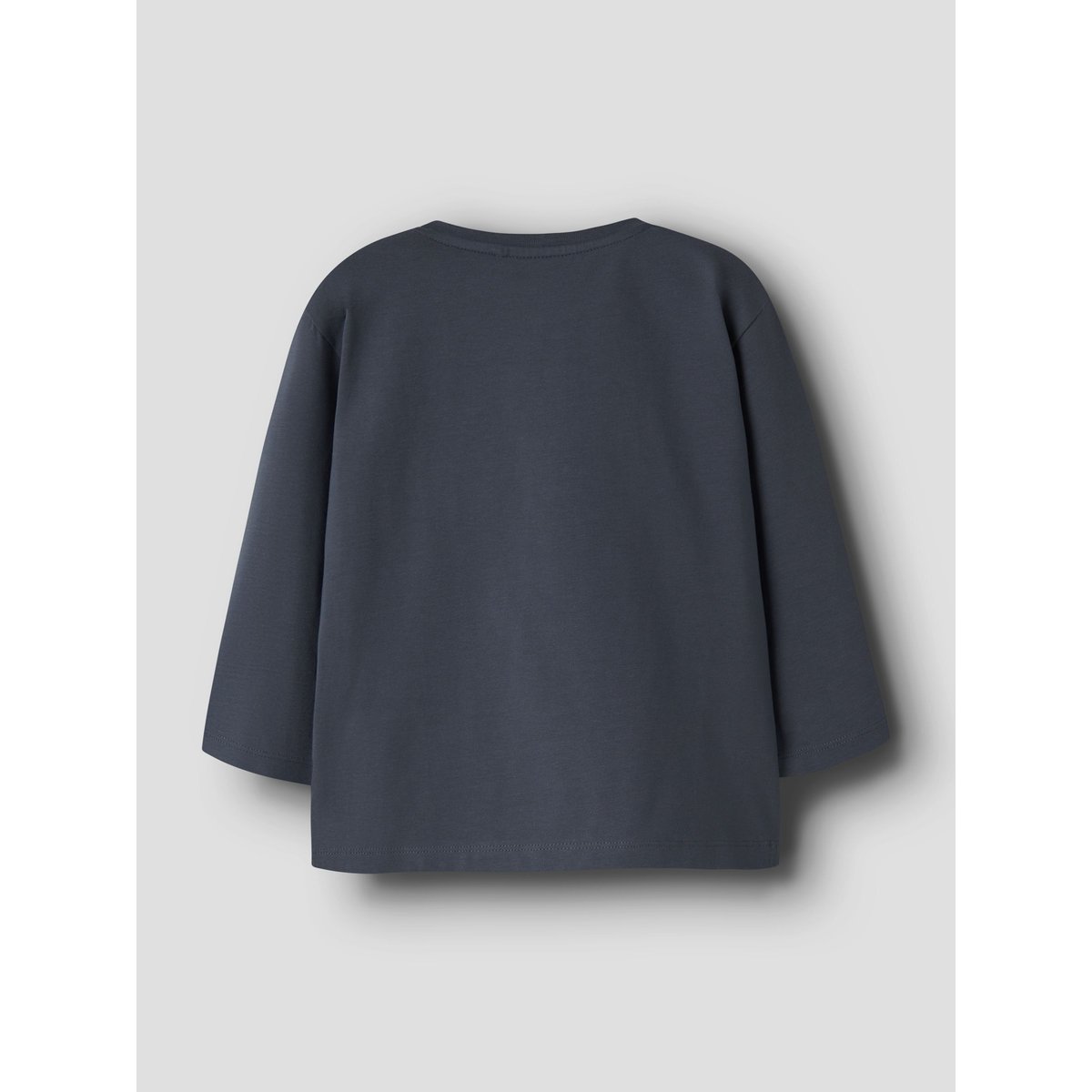 T-Shirt bleu - ombre blue1, NAME IT