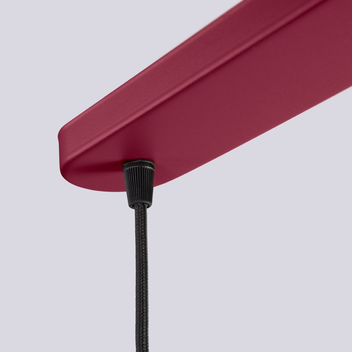 Suspension Aluminium Bourgogne G9 2 Halo bourgogne, EDEN