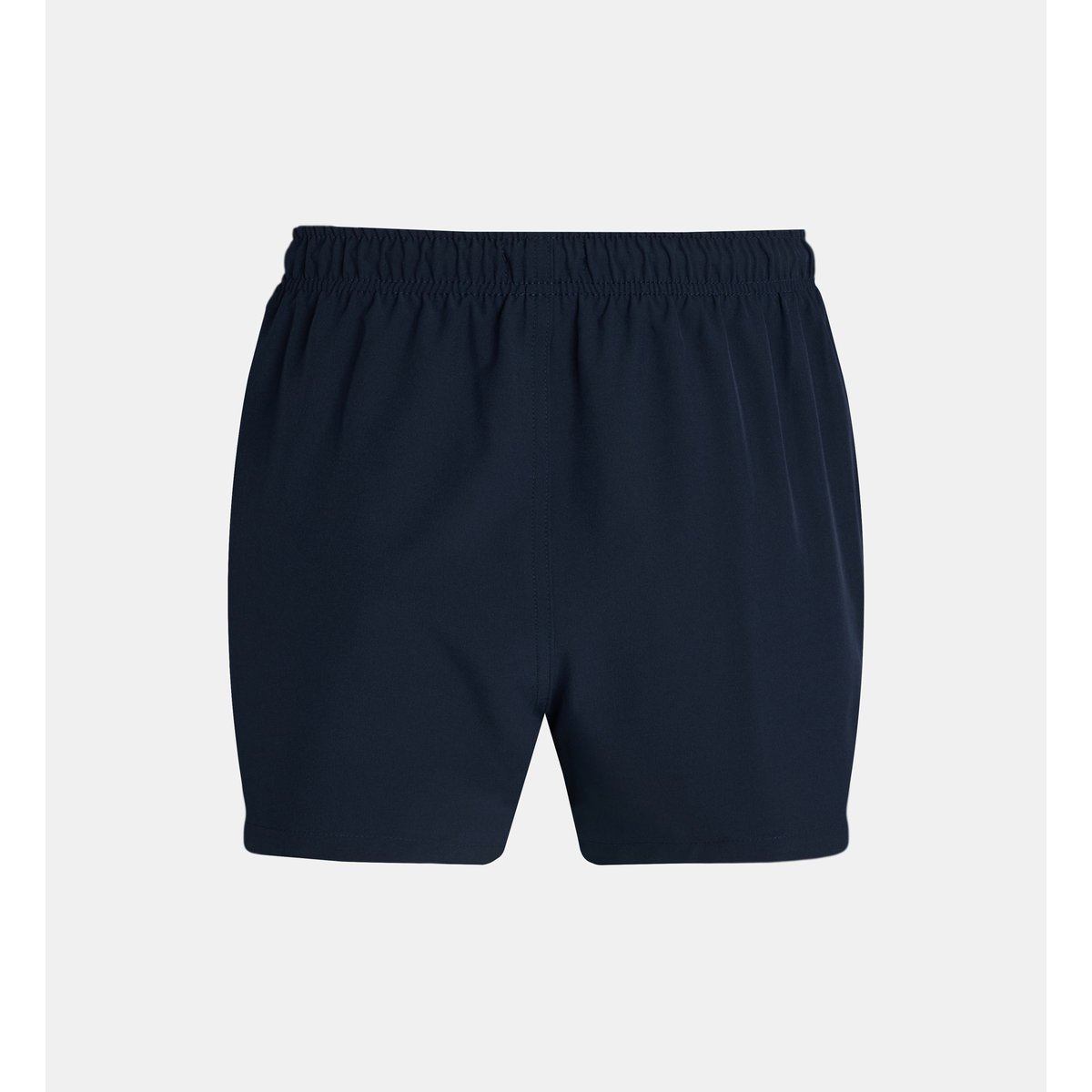 Short de bain swishort recyclé stretch avec suspensoir bleu marine, GALERIES LAFAYETTE
