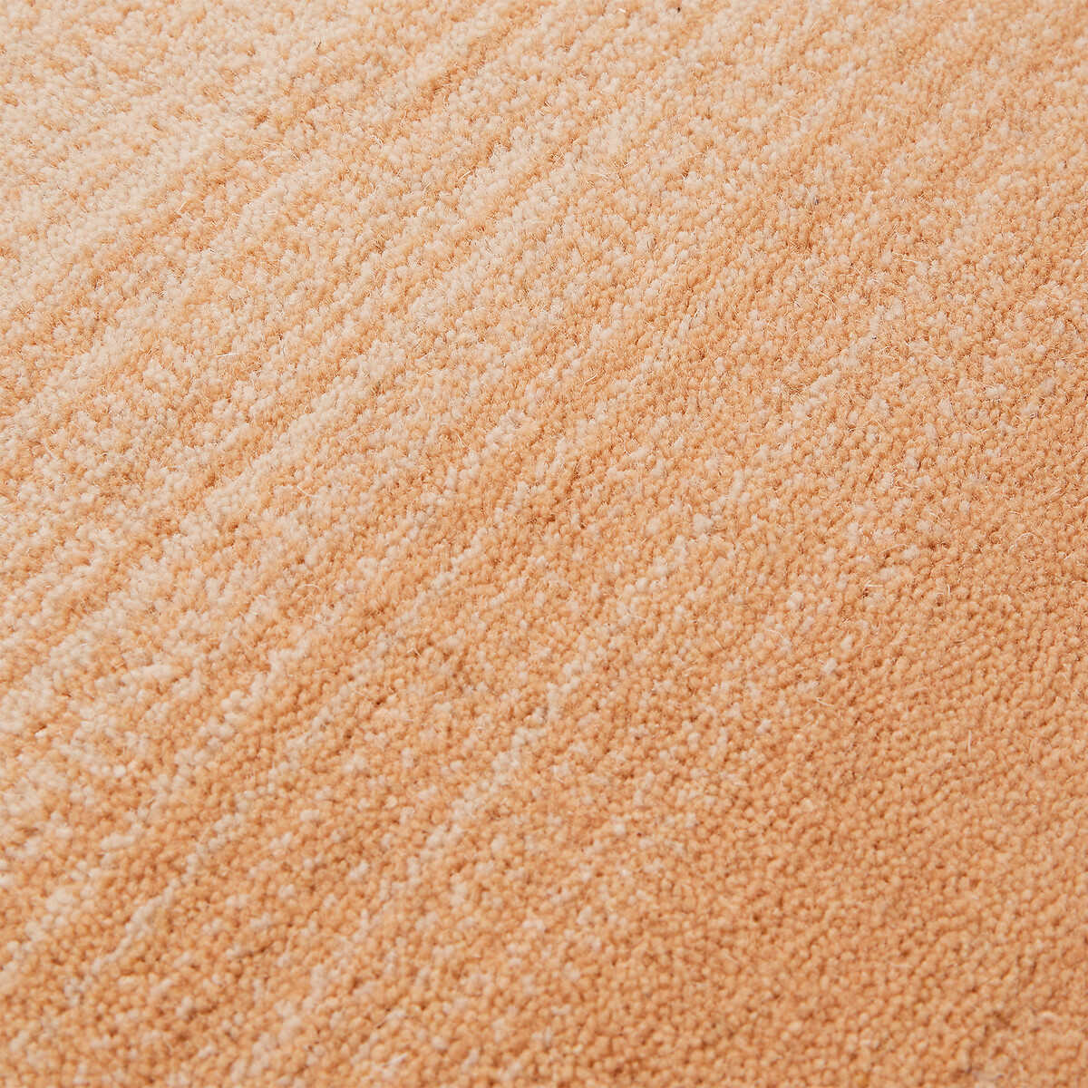 Tapis en laine, effet dégradé, SOLARA multicolore, LA REDOUTE INTERIEURS
