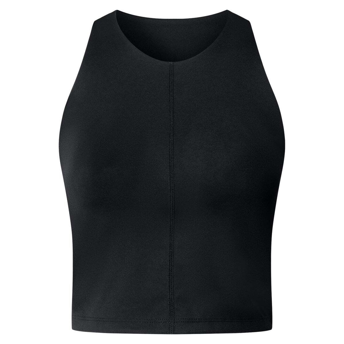 T-Shirt Courte Sans Manches noir, PEPE JEANS