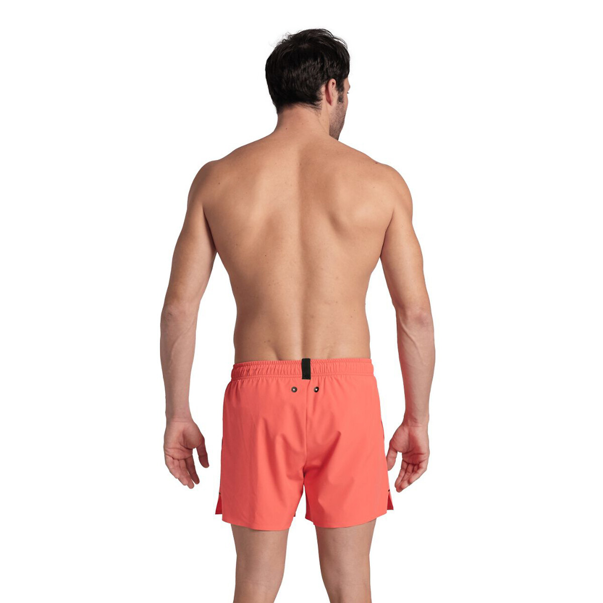 Short de bain Evo corail, ARENA