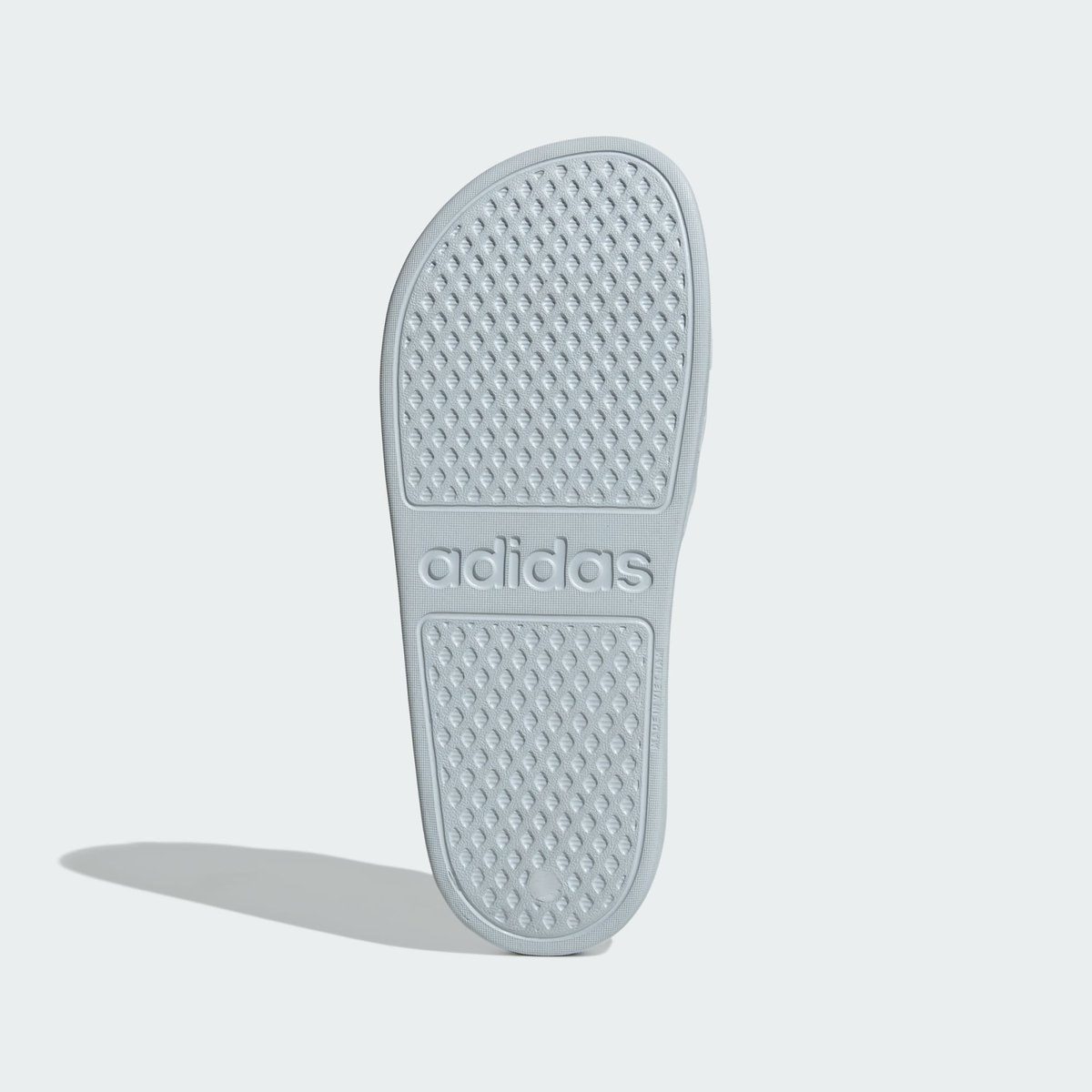 Claquettes Adilette Aqua halo blue / halo blue / halo blue, ADIDAS SPORTSWEAR
