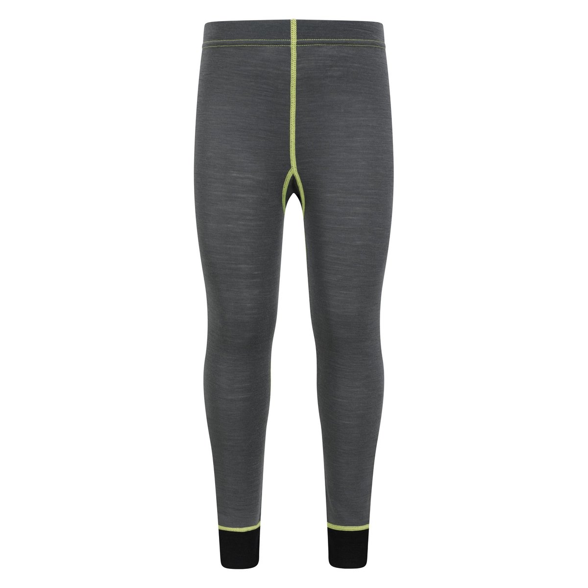 Ensemble thermique MERINO ardoise, MOUNTAIN WAREHOUSE
