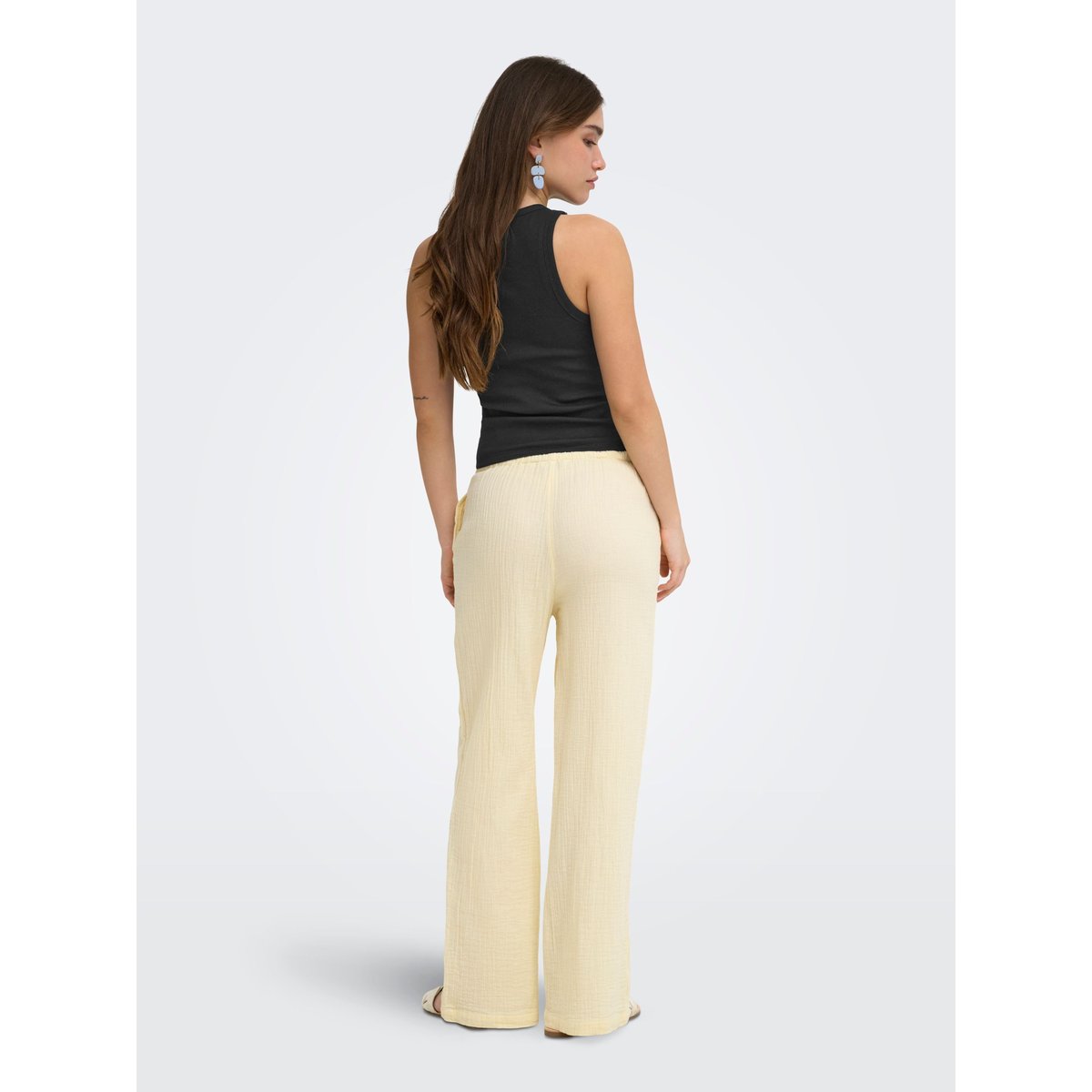 Top black 1, ONLY