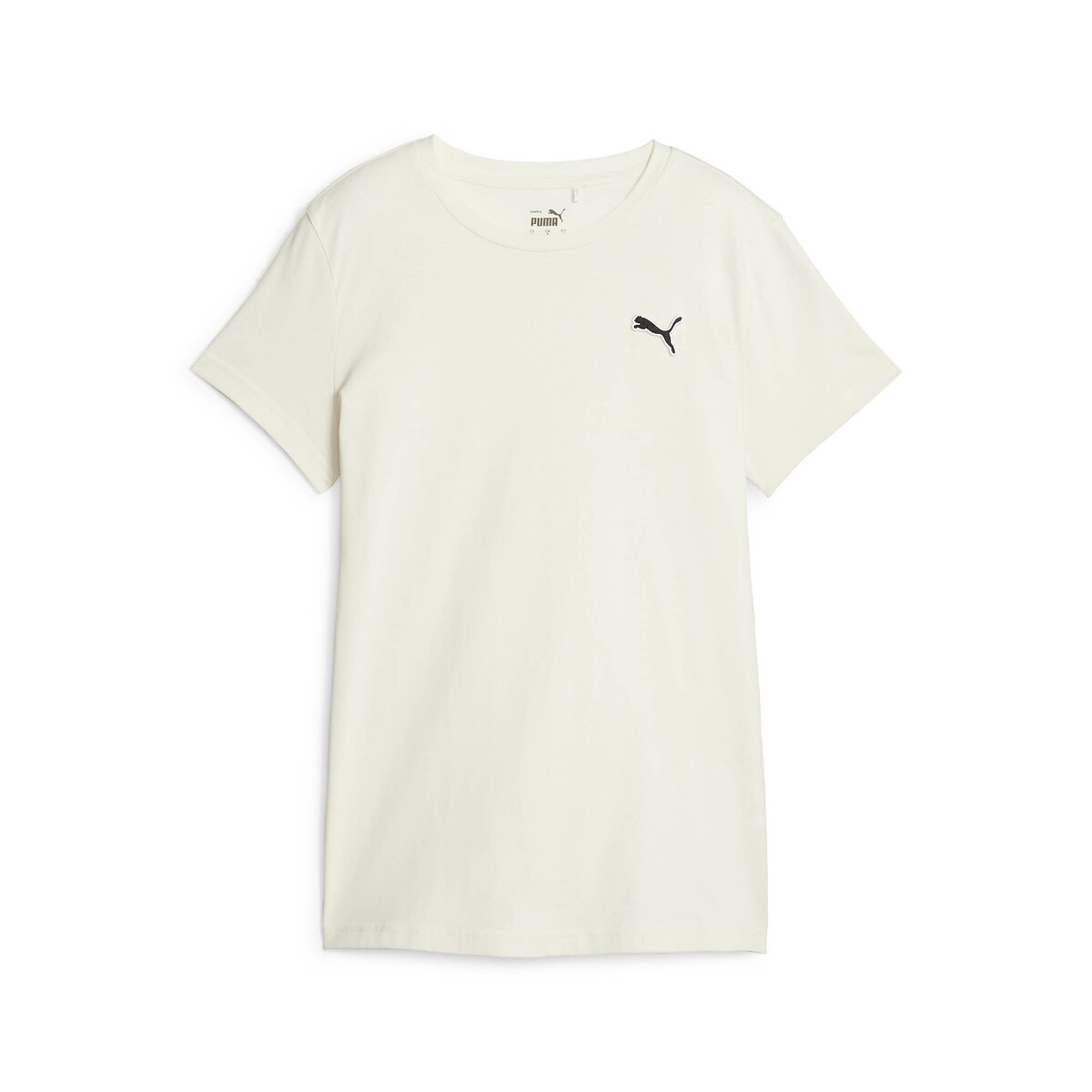 T-shirt Better Essentials manches courtes ecru, PUMA