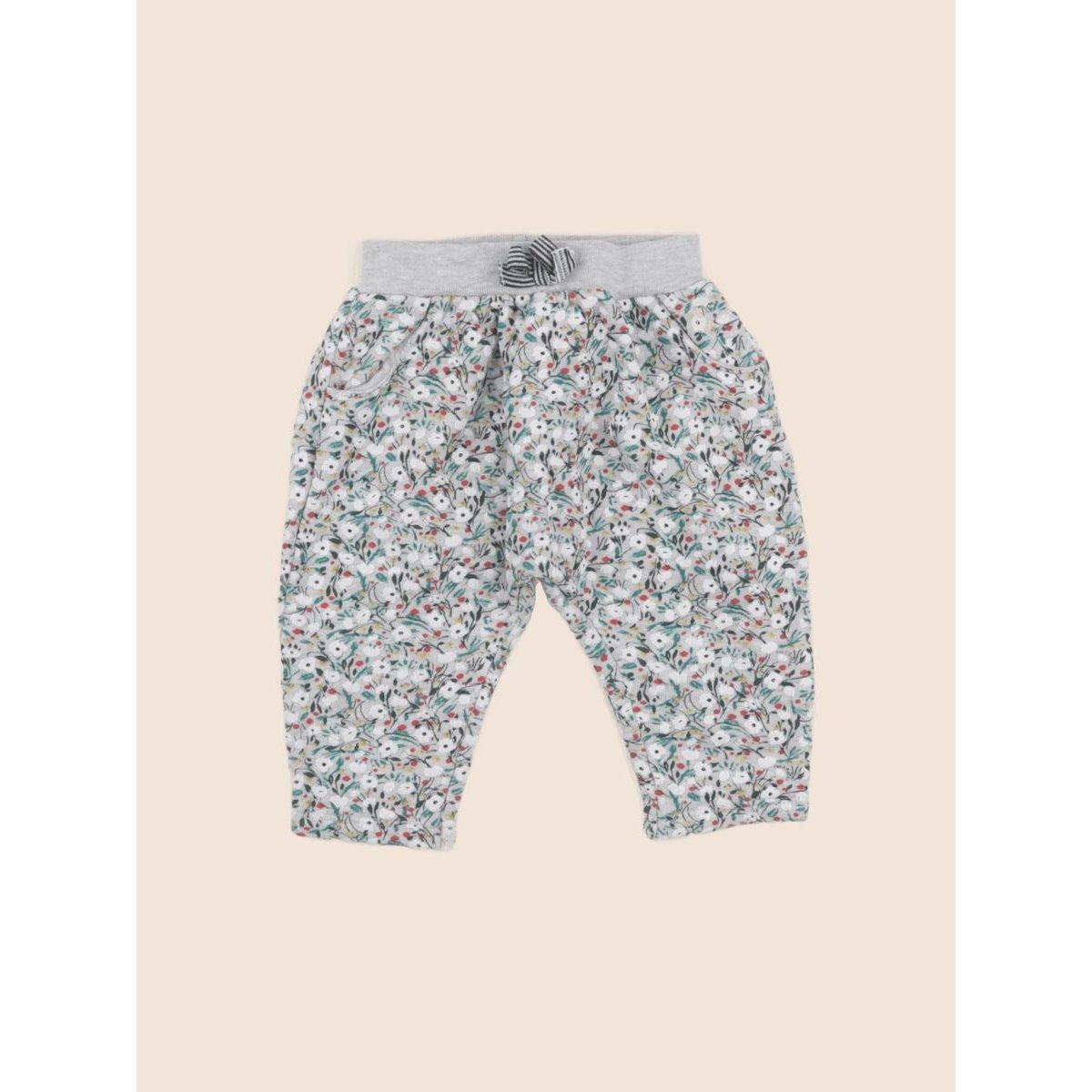 Jogging - Très bon état gris, PETIT BATEAU