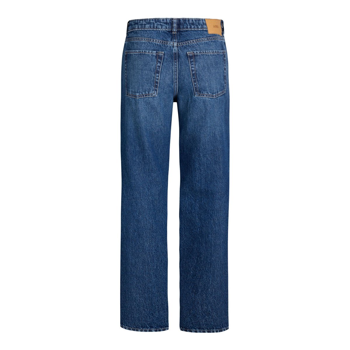 Jean À Coupe Loose blue denim, JJXX