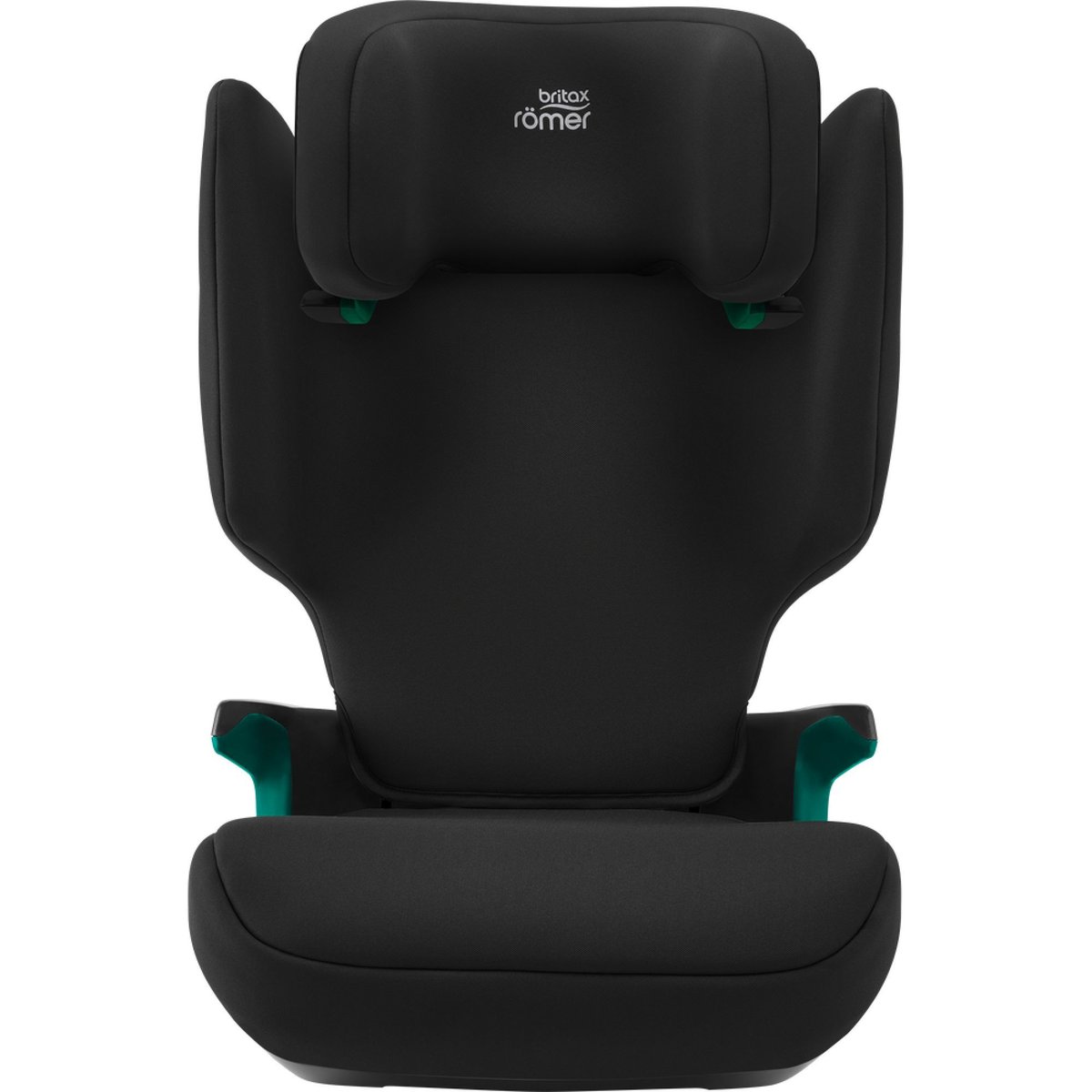 Siège auto Adventure Plus 2 noir, BRITAX ROMER