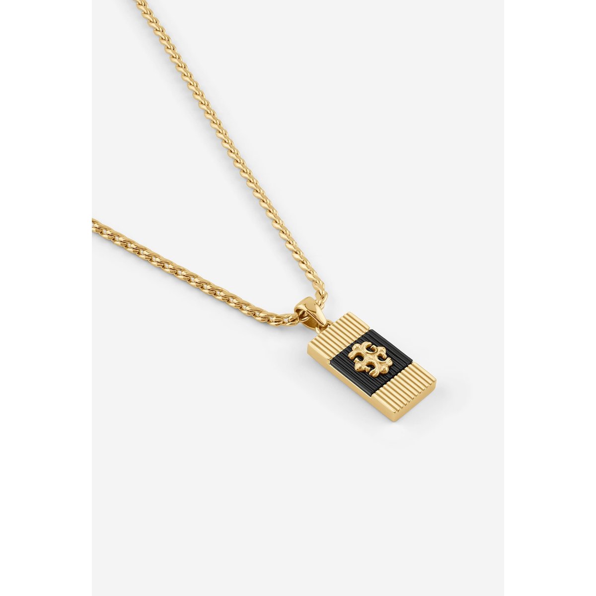 Collier Rebel Moon or, GUESS