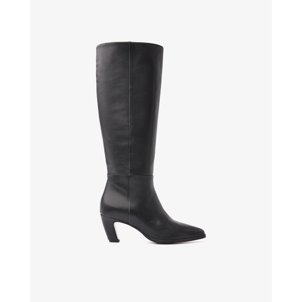 Bottes ELISA SKYE noir, VIA VAI