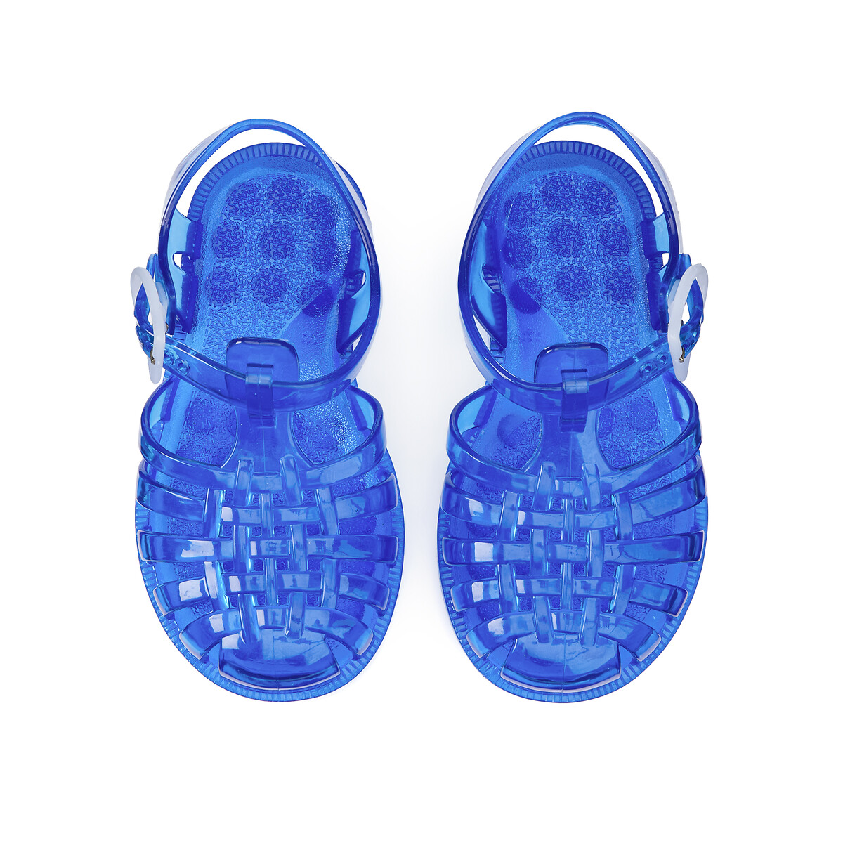 Sandales Meduse Sun 201 cobalt, MEDUSE