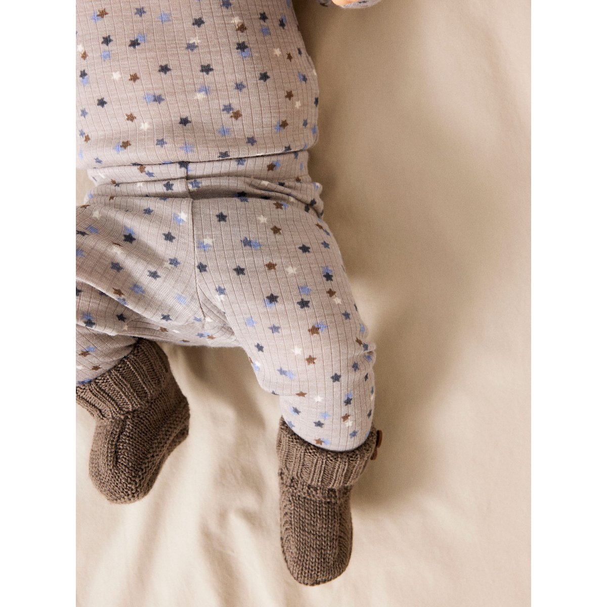 Leggings gris - satellite 1, NAME IT