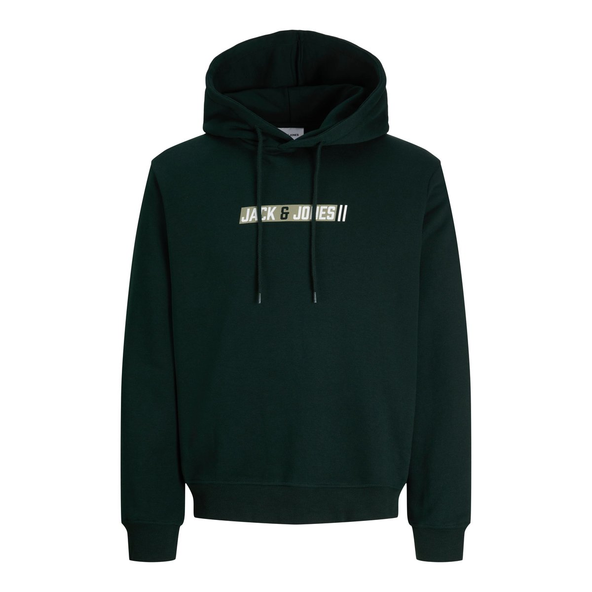 Sweat À Capuche scarab, JACK & JONES