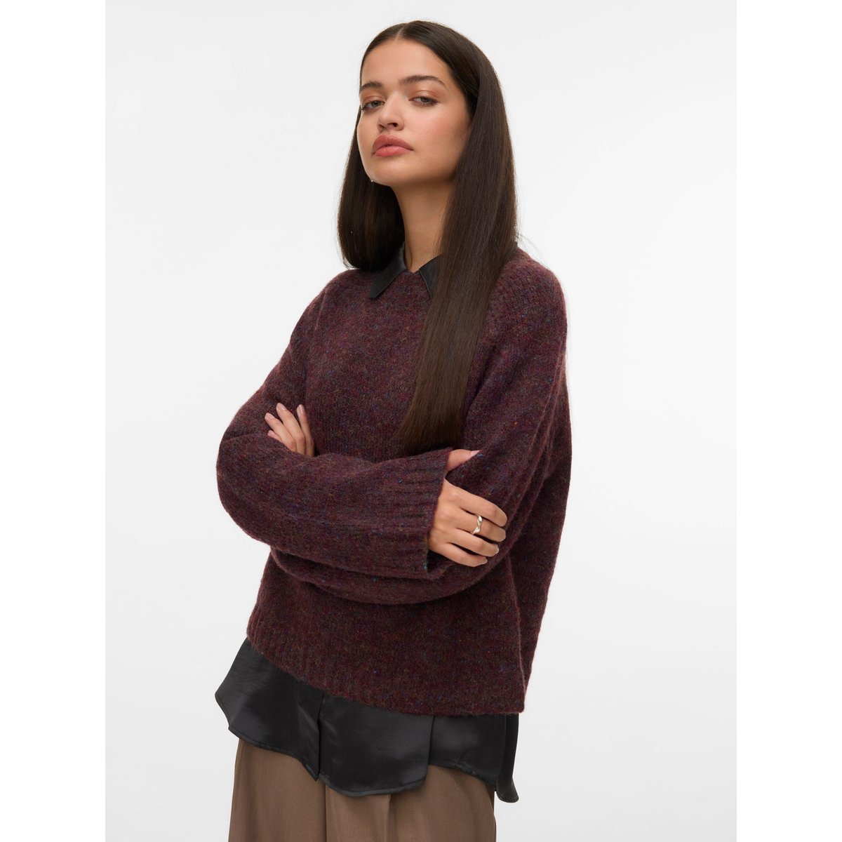 Pull En Maille winetasting, VERO MODA