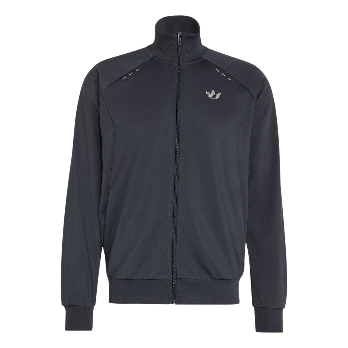 Tuta sportiva grigio scuro, adidas Originals