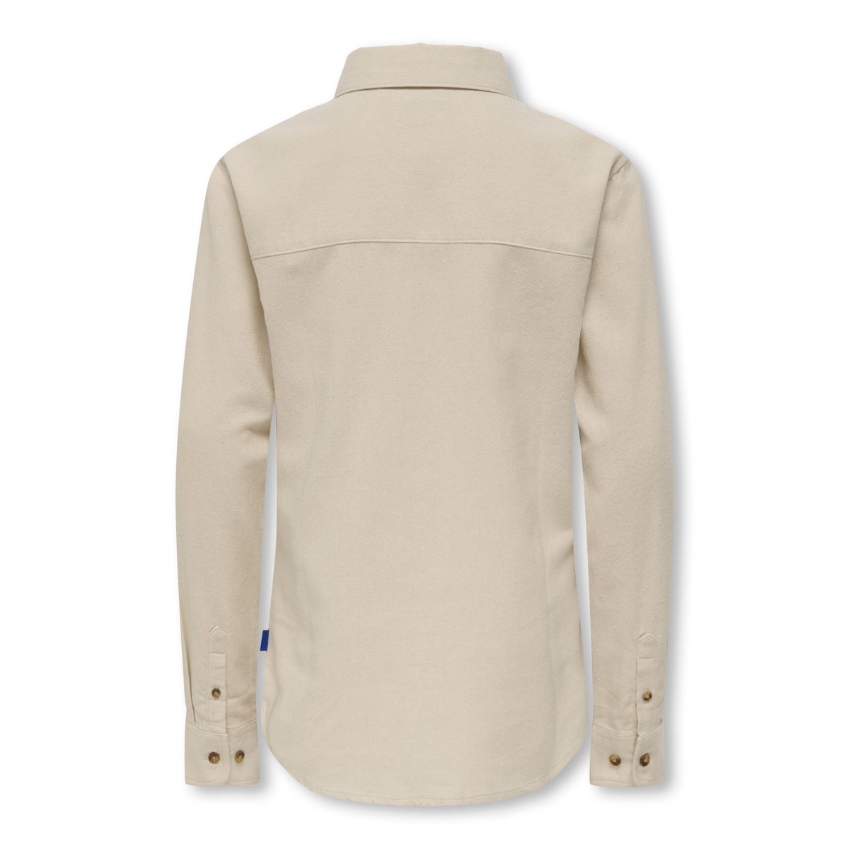 Chemise silver lining, ONLY & SONS JUNIOR