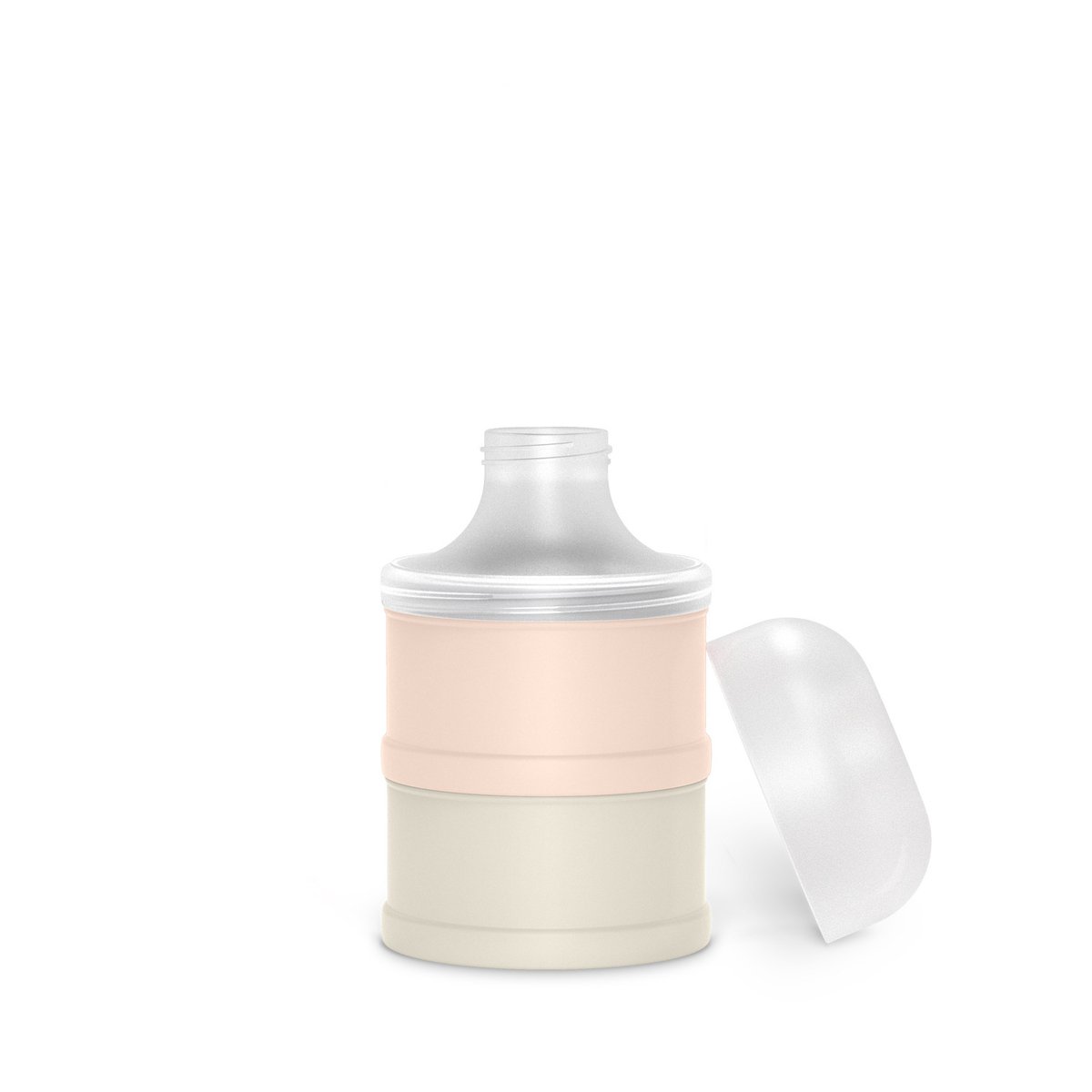 Set de biberons WELCOME BABY wonderland rose, SUAVINEX