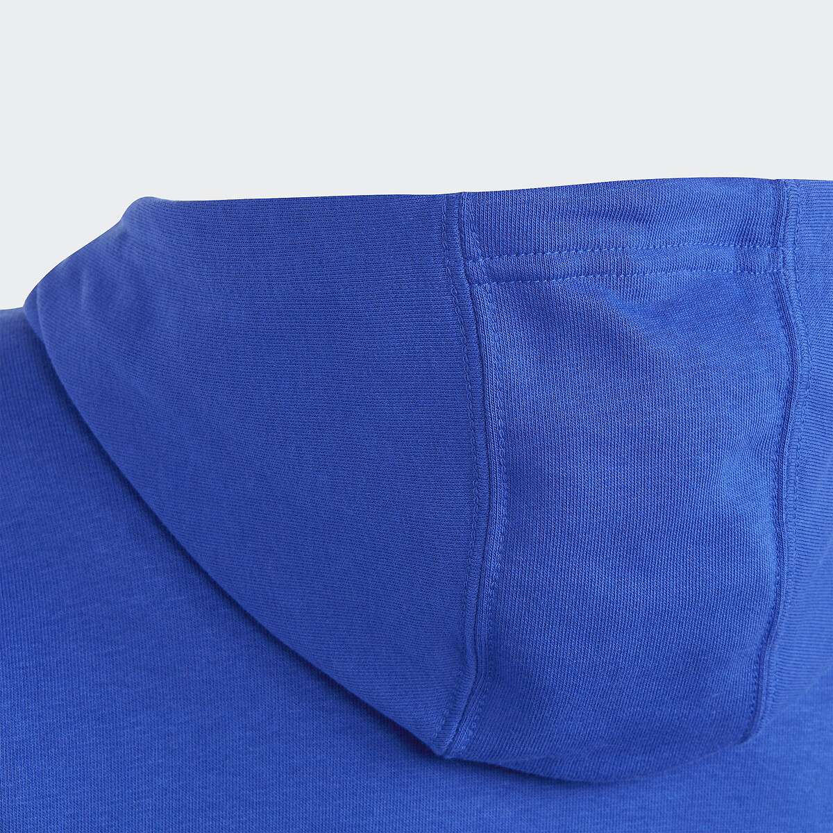 Sweat à capuche bleu, ADIDAS SPORTSWEAR
