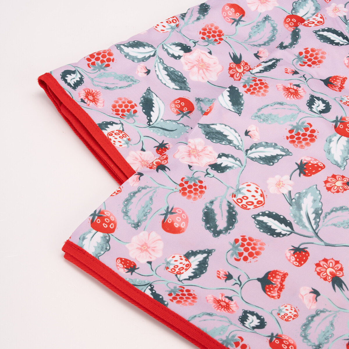 Raspberry Picnic Blanket pink, CATH KIDSTON