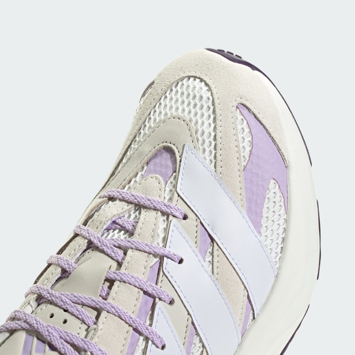 Chaussure Mercedes - Amg Petronas Formula One Team Lightblaze Chaussure Mercedes - Amg Petronas Formula One Team Lightblaze off white / cloud white / powder plum, adidas Performance