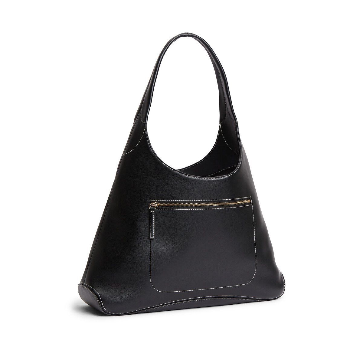 Sac à main, EVERYDAY HOBO noir, TOMMY HILFIGER