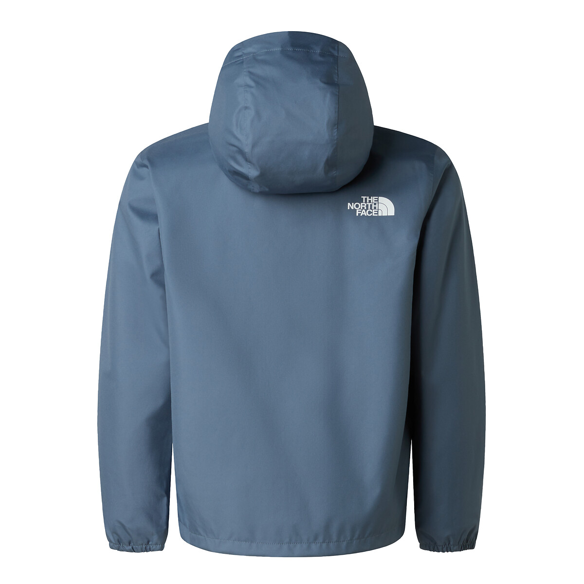 Veste à capuche gris bleu, THE NORTH FACE
