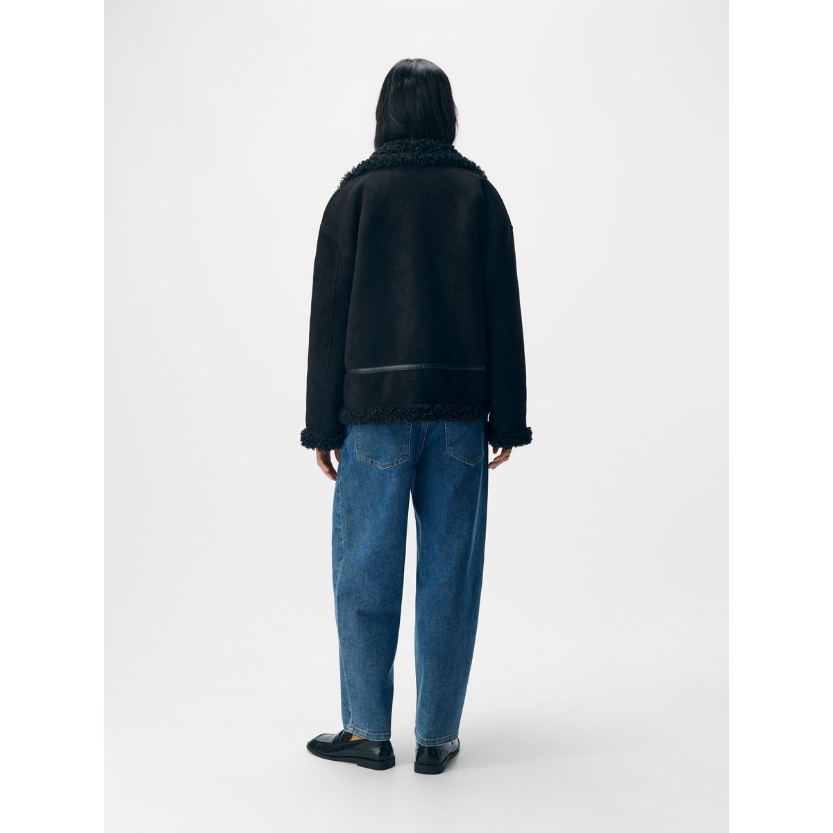 Veste black, OBJECT