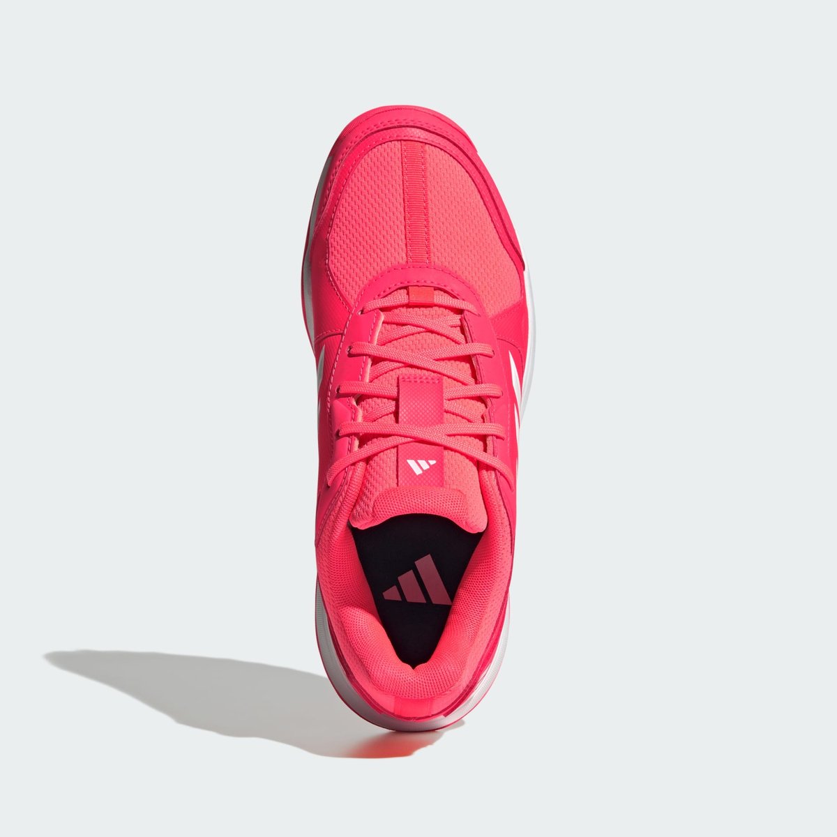 Chaussure Fabela Rise 2 Chaussure Fabela Rise 2 solar turbo / cloud white / core black, adidas Performance